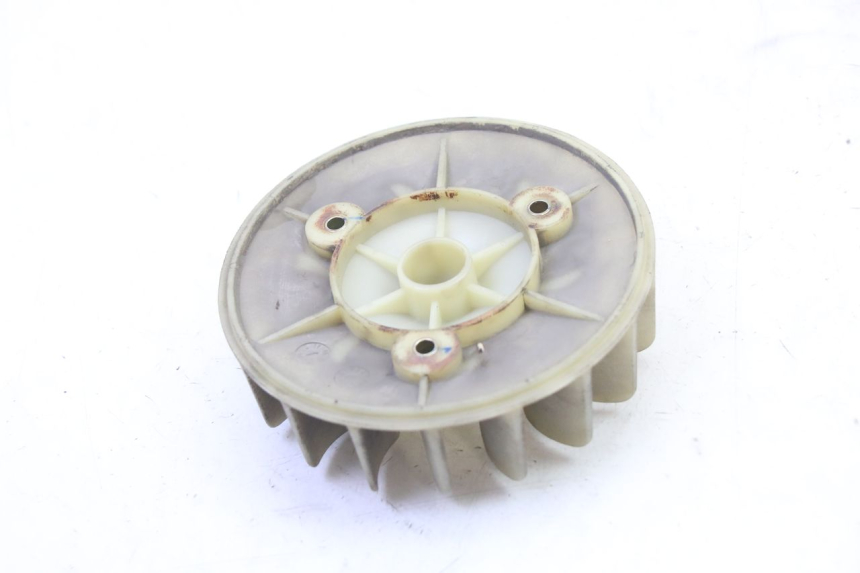 photo de VENTILATOR PEUGEOT STREETZONE I 2T 50 (2018 - 2020) - Zoom auf Gebrauchszustand