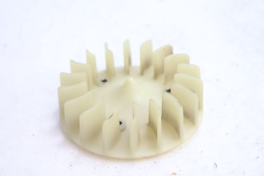 photo de VENTILATOR PEUGEOT STREETZONE NAKED 2T 50 (2014 - 2018) - Detailansicht des Bauteils