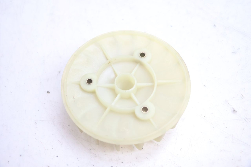 photo de VENTILATOR PEUGEOT STREETZONE NAKED 2T 50 (2014 - 2018) - Zoom auf Gebrauchszustand