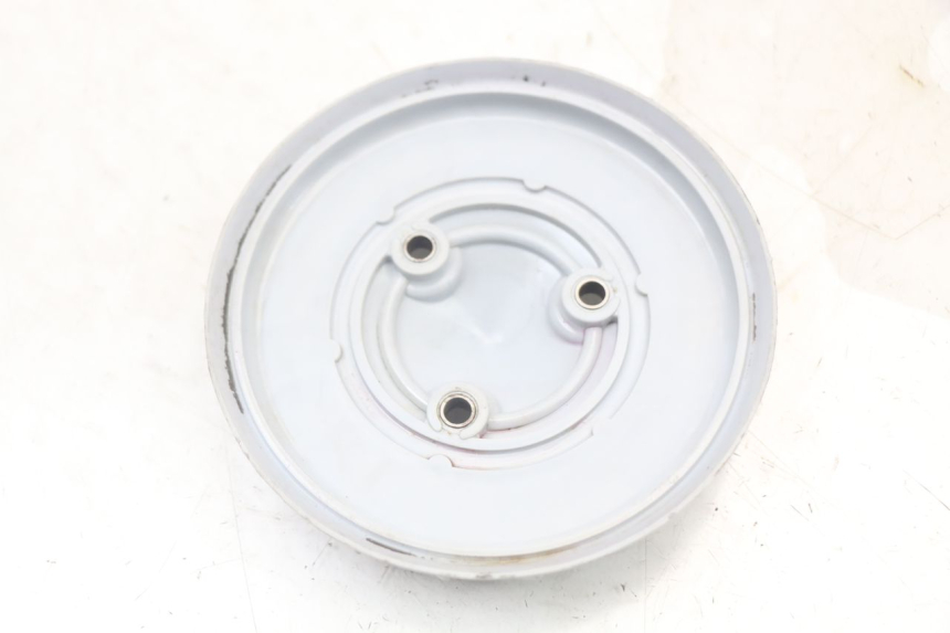 photo de LüFTER MBK STUNT NAKED 50 (2004 - 2018) - Zoom auf Gebrauchszustand