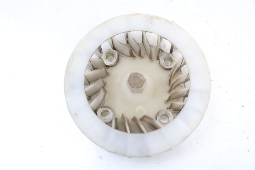 photo de VENTILATOR JM MOTORS SUNNY 50 (2017 - 2020) - Hauptansicht