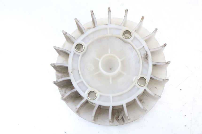 photo de VENTILATOR JM MOTORS SUNNY 50 (2017 - 2020) - Detailansicht des Bauteils