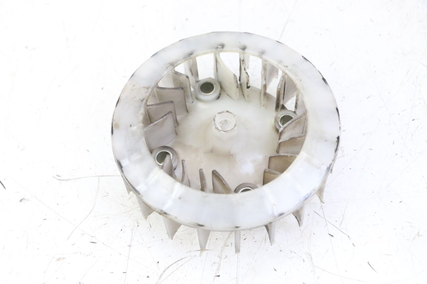 photo de VENTILATOR JM MOTORS SUNNY 50 (2017 - 2020) - Hauptansicht