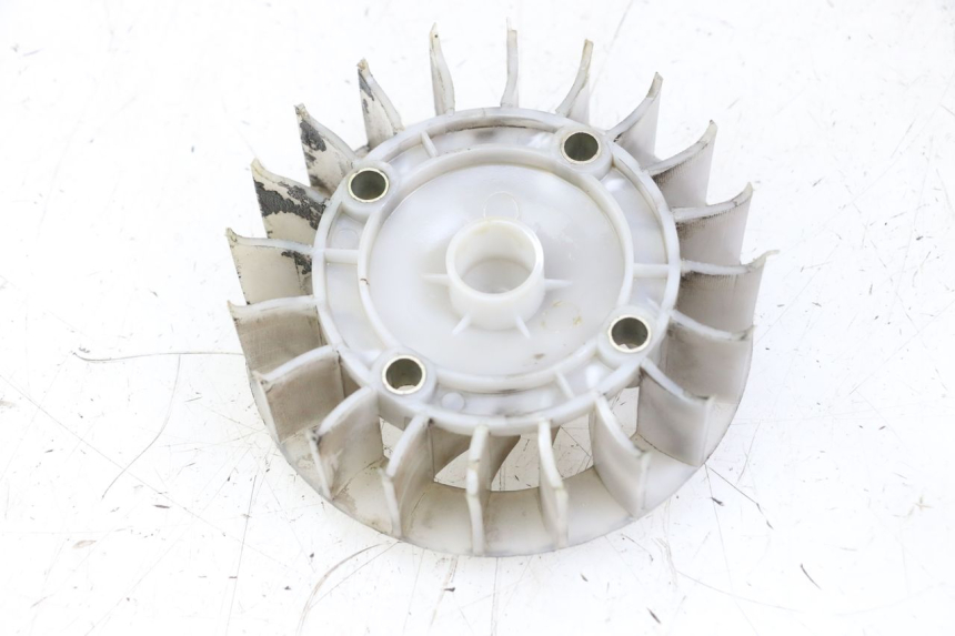 photo de VENTILATOR JM MOTORS SUNNY 50 (2017 - 2020) - Detailansicht des Bauteils