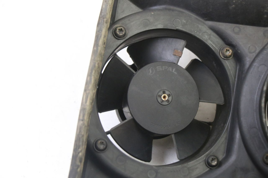 photo de VENTILATOR KTM SUPERENDURO R 950 (2005 - 2009) - Detailansicht des Bauteils