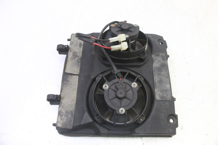 photo de VENTILATOR KTM SUPERENDURO R 950 (2005 - 2009) - Technische Nahaufnahme