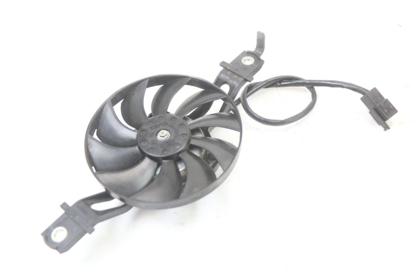photo de VENTILATOR SUZUKI BURGMAN 125 (2007 - 2014) - Hauptansicht