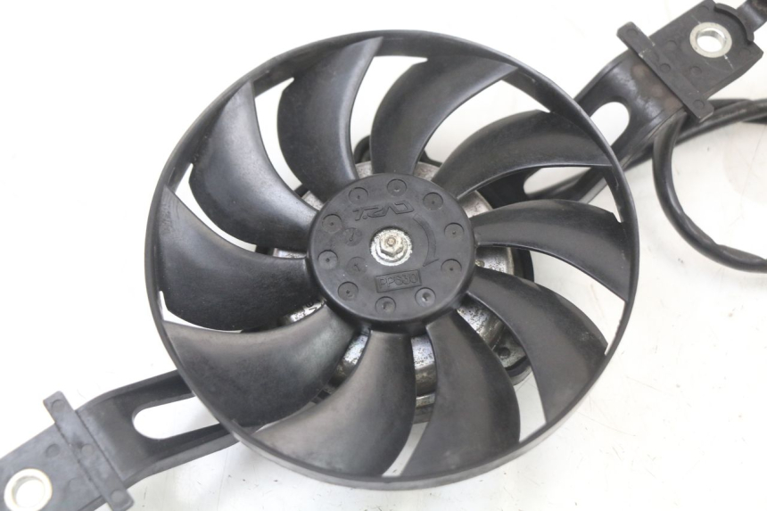 photo de VENTILATOR SUZUKI BURGMAN 125 (2007 - 2014) - Detailansicht des Bauteils