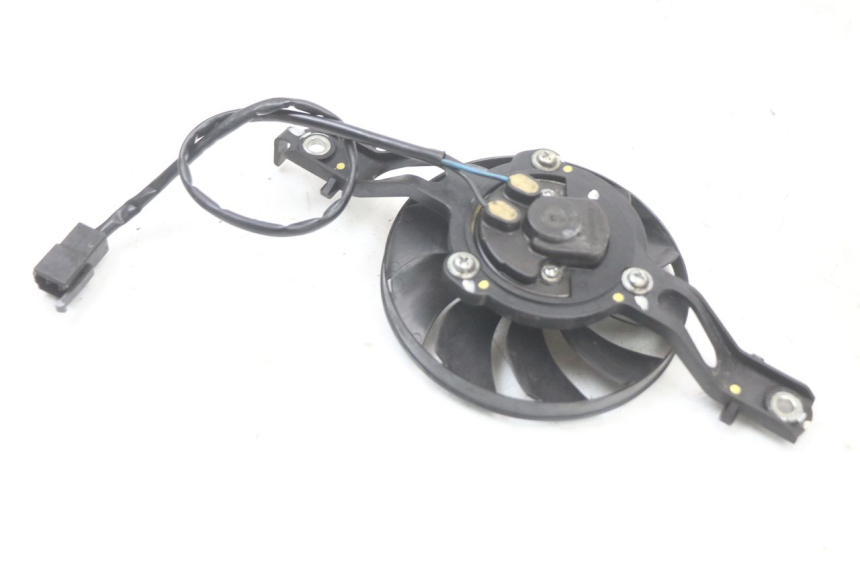 photo de VENTILATOR SUZUKI BURGMAN 125 (2007 - 2014) - Technische Nahaufnahme