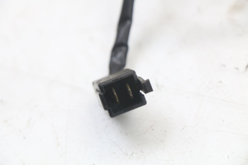 photo de VENTILATOR SUZUKI BURGMAN 125 (2007 - 2014) - Gesamtansicht des Produkts