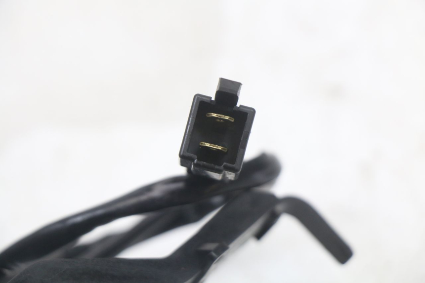 photo de VENTILATOR SUZUKI BURGMAN 125 (2018 - 2021) - Technische Nahaufnahme