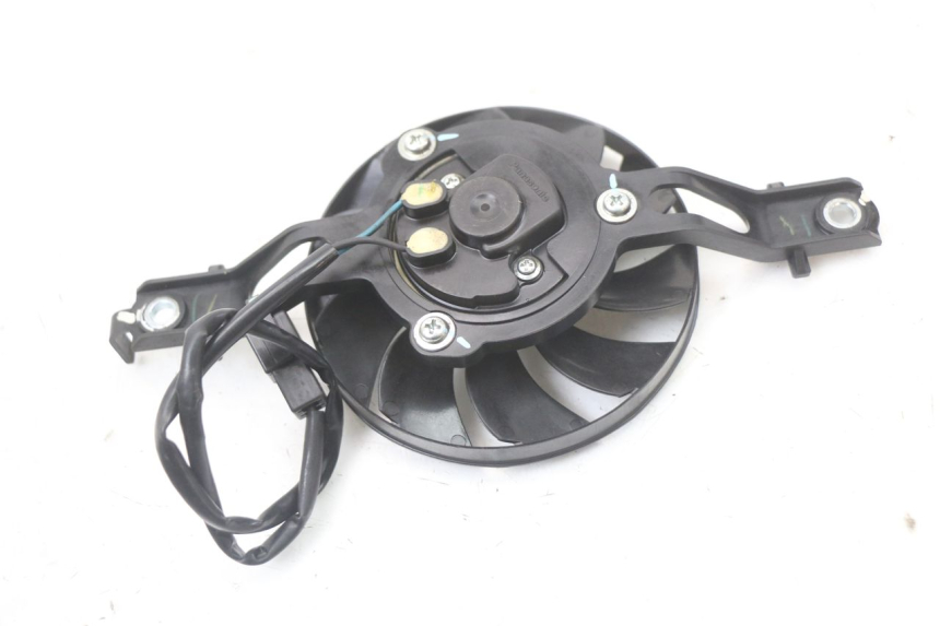 photo de VENTILATOR SUZUKI BURGMAN 125 (2018 - 2021) - Alternative Perspektive