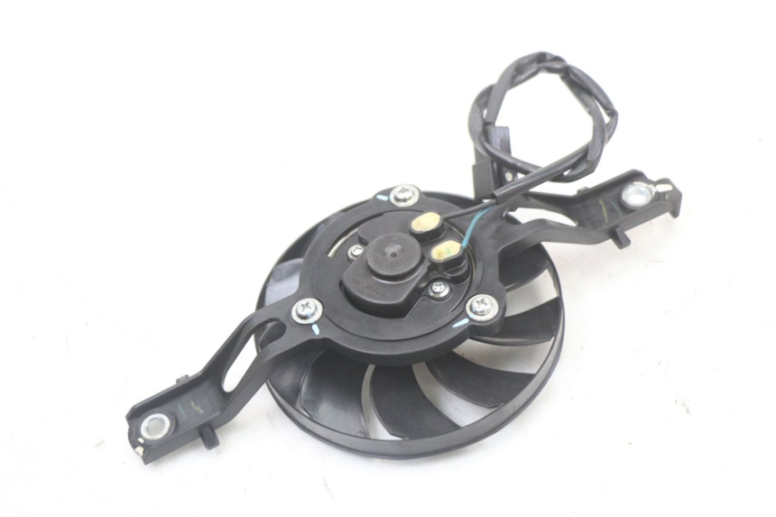 photo de VENTILATOR SUZUKI BURGMAN 125 (2018 - 2021) - Technische Nahaufnahme