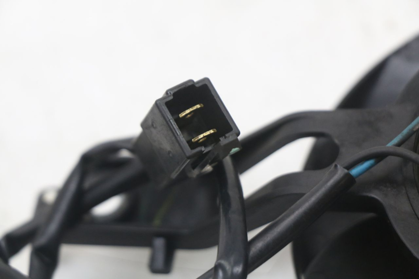 photo de VENTILATOR SUZUKI BURGMAN 125 (2018 - 2021) - Gesamtansicht des Produkts