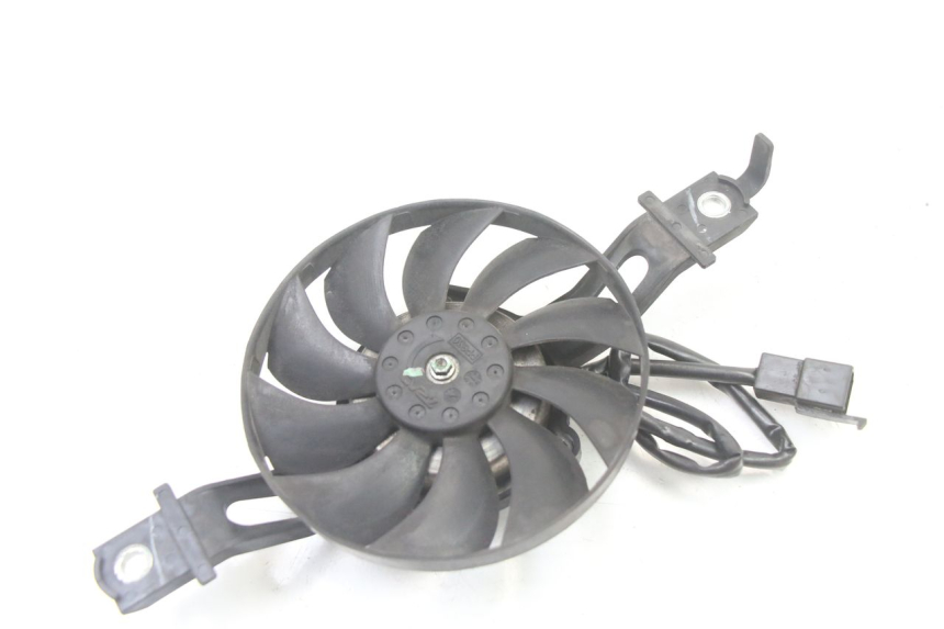 photo de VENTILATOR SUZUKI BURGMAN 125 (2015 - 2017) - Hauptansicht