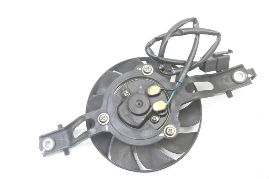 photo de VENTILATOR SUZUKI BURGMAN 125 (2015 - 2017) - Technische Nahaufnahme