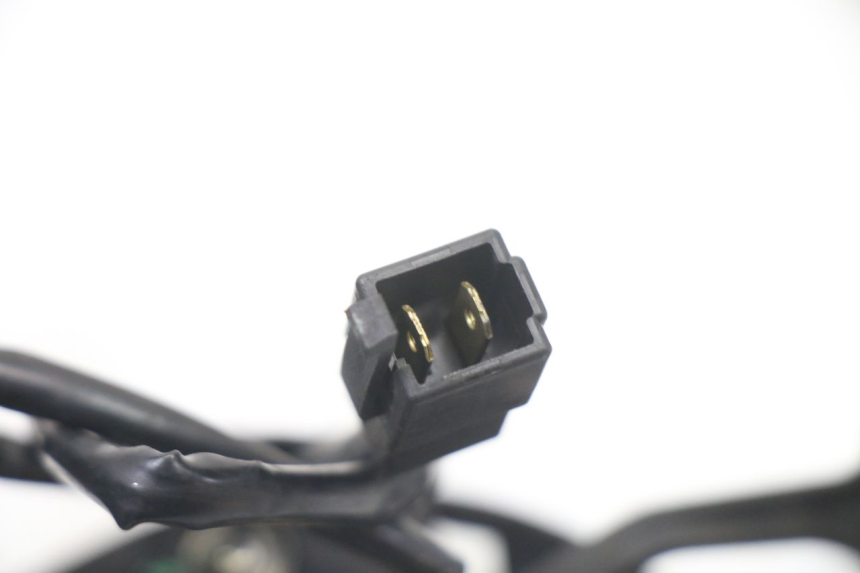 photo de VENTILATOR SUZUKI BURGMAN 125 (2015 - 2017) - Gesamtansicht des Produkts