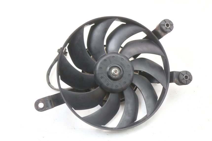 photo de VENTILATOR SUZUKI GSX F GSXF 650 (2007 - 2015) - Hauptansicht