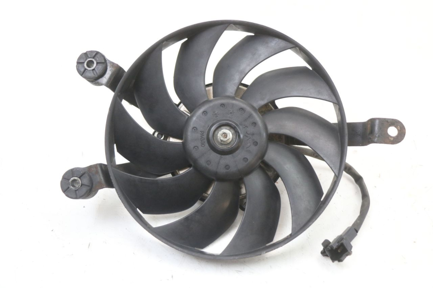photo de VENTILATOR SUZUKI GSX F GSXF 650 (2007 - 2015) - Detailansicht des Bauteils