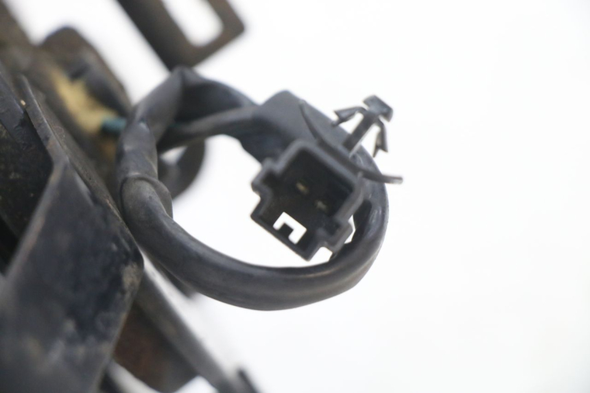 photo de VENTILATOR SUZUKI GSX F GSXF 650 (2007 - 2015) - Technische Nahaufnahme