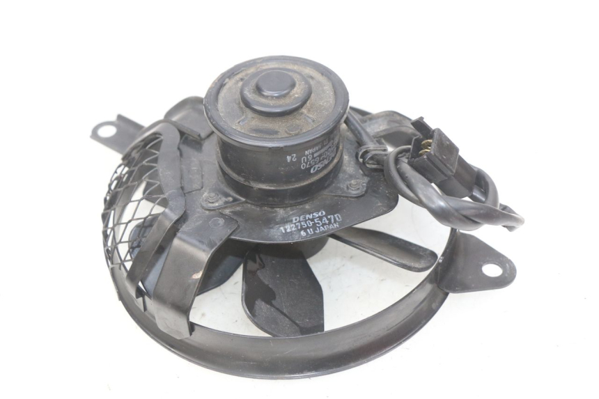 photo de LüFTER SUZUKI SV N 650 (1999 - 2002) - Zoom auf Gebrauchszustand