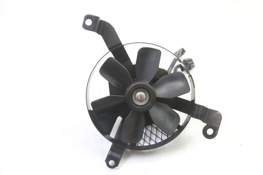 photo de VENTILATOR SUZUKI SV S 650 (2003 - 2009) - Hauptansicht