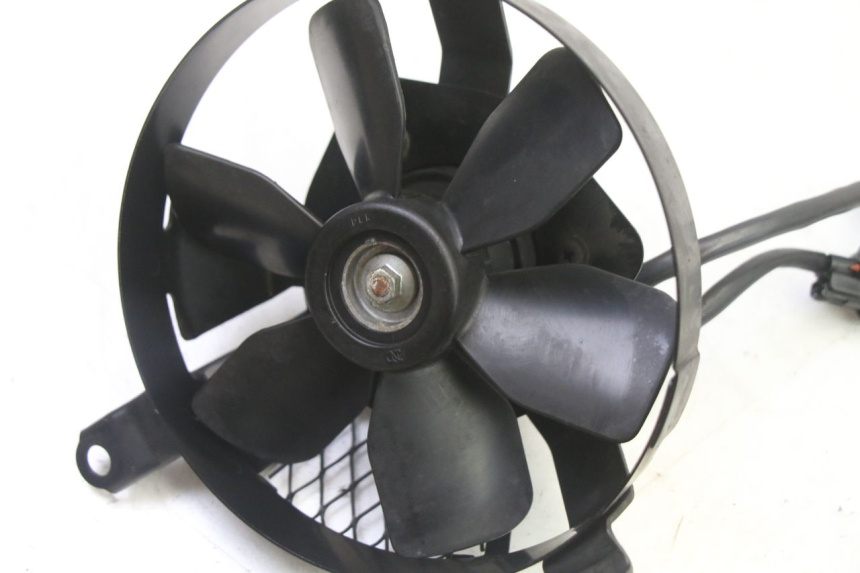 photo de VENTILATOR SUZUKI SV S 650 (2003 - 2009) - Detailansicht des Bauteils