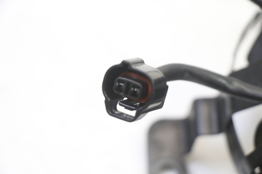 photo de VENTILATOR SUZUKI SV S 650 (2003 - 2009) - Technische Nahaufnahme