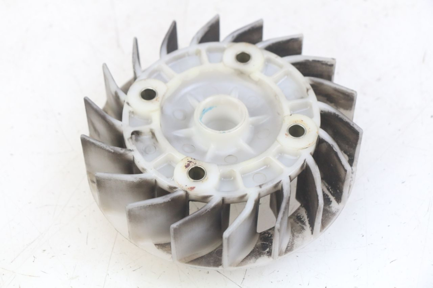 photo de LüFTER SYM SYMPHONY 125 (2009 - 2015) - Detailansicht des Bauteils