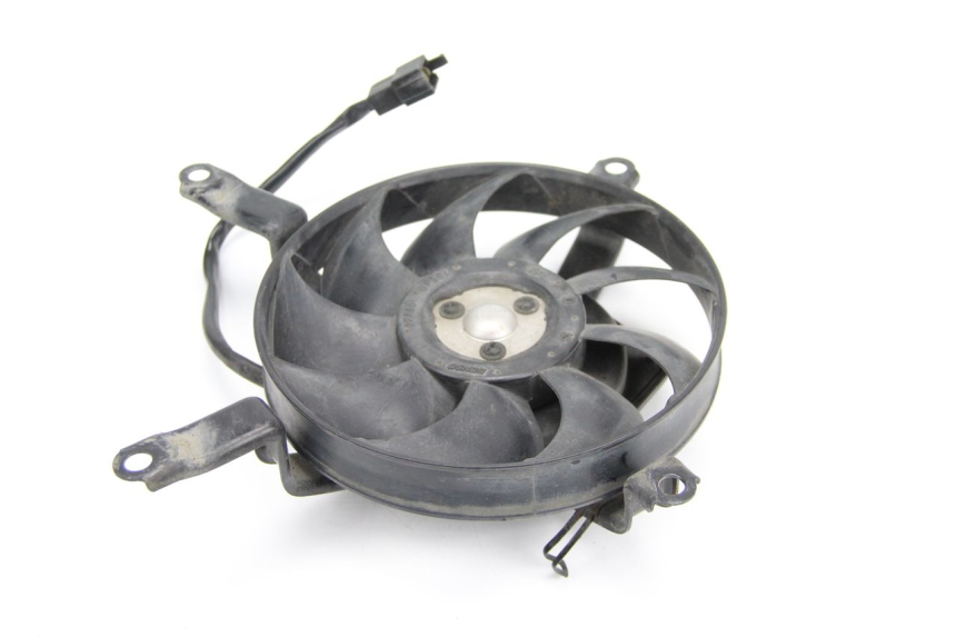 photo de VENTILATOR YAMAHA TDM ABS 900 (2002 - 2014) - Detailansicht des Bauteils
