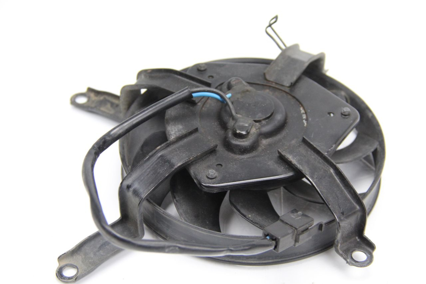 photo de VENTILATOR YAMAHA TDM ABS 900 (2002 - 2014) - Alternative Perspektive