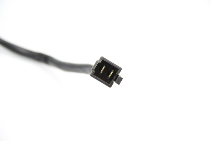 photo de VENTILATOR YAMAHA TDM ABS 900 (2002 - 2014) - Technische Nahaufnahme