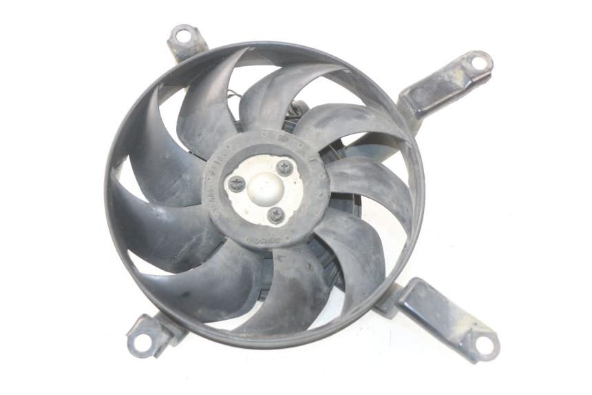 photo de VENTILATOR YAMAHA TDM ABS 900 (2002 - 2014) - Hauptansicht