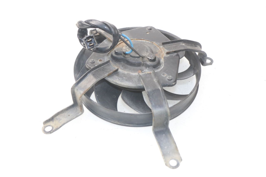 photo de VENTILATOR YAMAHA TDM ABS 900 (2002 - 2014) - Zoom auf Gebrauchszustand