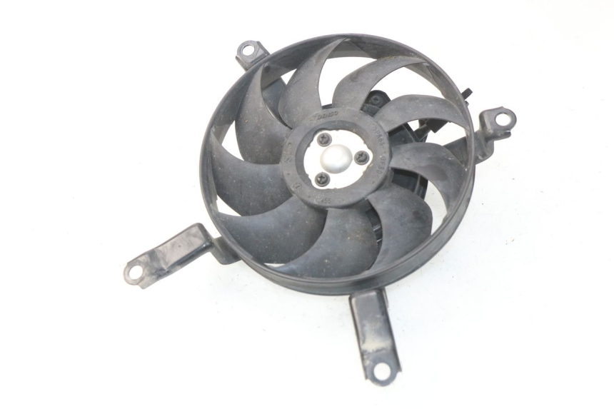 photo de VENTILATOR YAMAHA TDM ABS 900 (2002 - 2014) - Hauptansicht