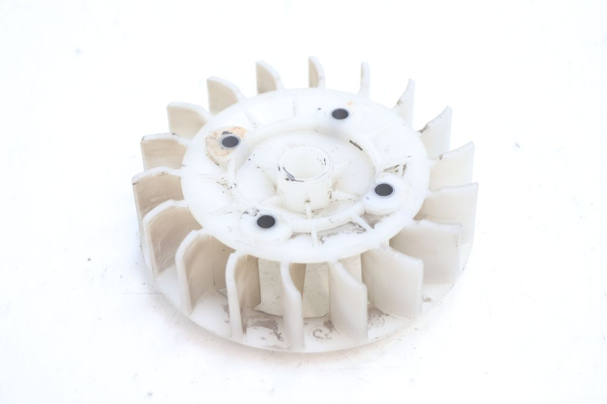 photo de VENTILATOR PEUGEOT TKR TREKKER FURIOUS 50 (2005 - 2014) - Zoom auf Gebrauchszustand