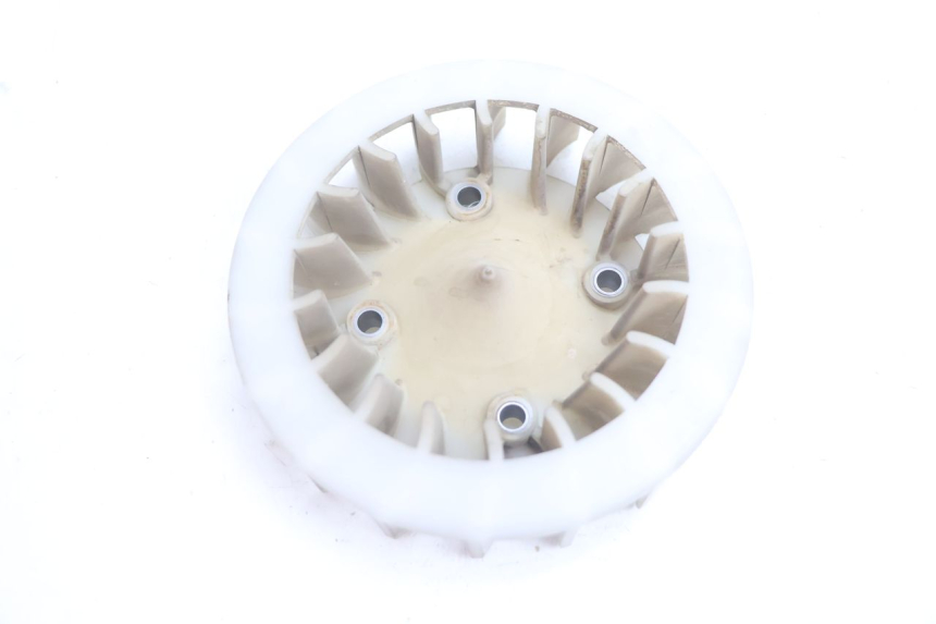 photo de VENTILATOR PEUGEOT TKR TREKKER FURIOUS 50 (2005 - 2014) - Hauptansicht