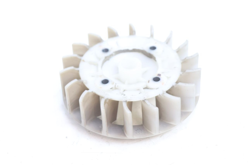 photo de VENTILATOR PEUGEOT TKR TREKKER FURIOUS 50 (2005 - 2014) - Detailansicht des Bauteils