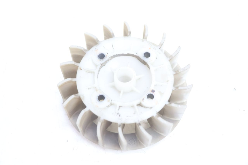 photo de VENTILATOR PEUGEOT TKR TREKKER FURIOUS 50 (2005 - 2014) - Zoom auf Gebrauchszustand