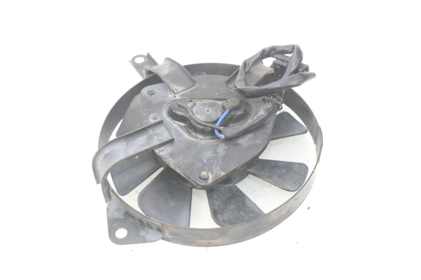 photo de LÜFTER SUZUKI TLS TL S 1000 (1997 - 2001) - Zoom auf Gebrauchszustand