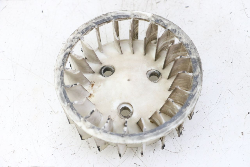 photo de VENTILATOR TNT MOTOR ROMA 10' 2T 50 (2011 - 2018) - Hauptansicht