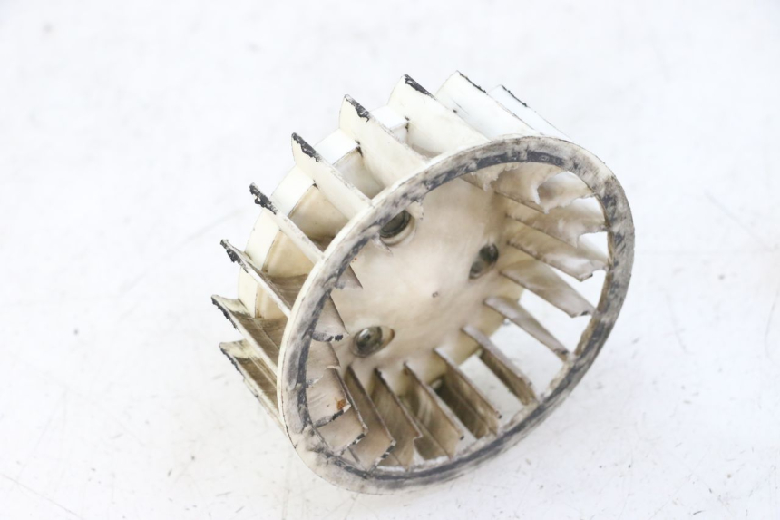 photo de VENTILATOR TNT MOTOR ROMA 10' 2T 50 (2011 - 2018) - Zoom auf Gebrauchszustand