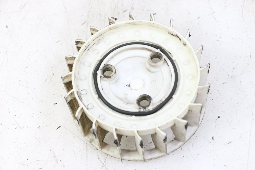 photo de VENTILATOR TNT MOTOR ROMA 10' 2T 50 (2011 - 2018) - Alternative Perspektive