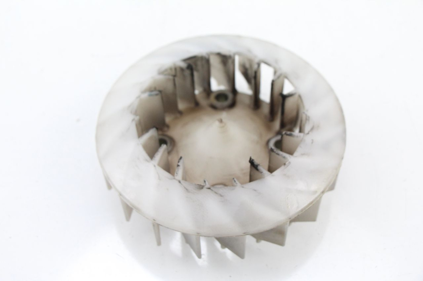 photo de VENTILATOR SYM TONIK 125 (2010 - 2014) - Hauptansicht