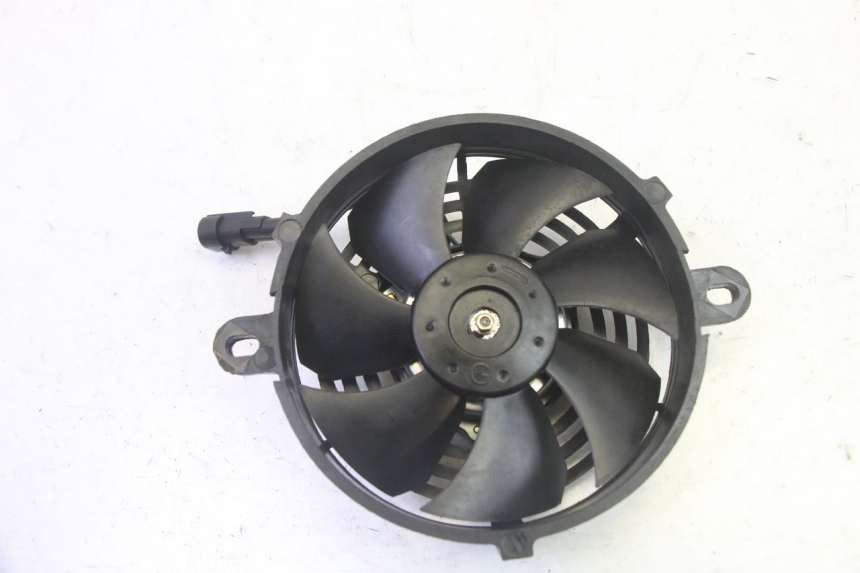 photo de VENTILATOR KSR TR SM 50 (2015 - 2018) - Hauptansicht