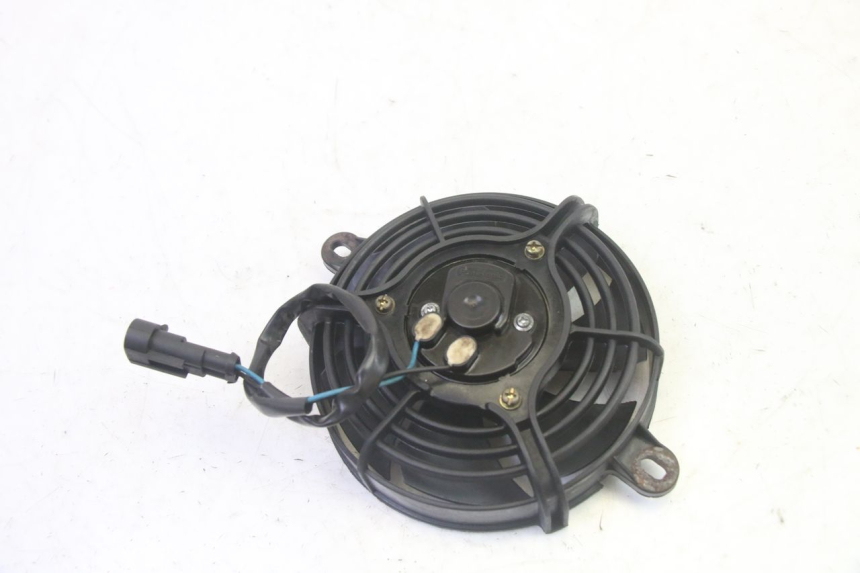 photo de VENTILATOR KSR TR SM 50 (2015 - 2018) - Zoom auf Gebrauchszustand