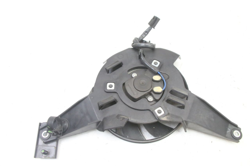 photo de VENTILATOR YAMAHA TRACER 7 700 (2020 - 2024) - Alternative Perspektive