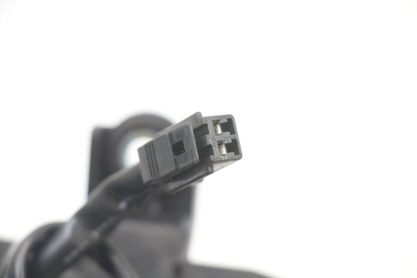 photo de VENTILATOR YAMAHA TRACER 7 700 (2020 - 2024) - Technische Nahaufnahme