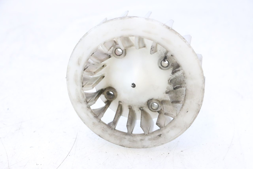 photo de VENTILATOR PEUGEOT TREKKER TKR 50 (2005 - 2014) - Hauptansicht