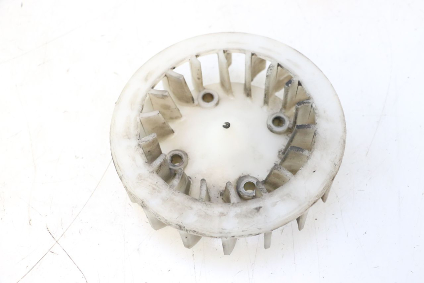 photo de VENTILATOR PEUGEOT TREKKER TKR 50 (2005 - 2014) - Detailansicht des Bauteils
